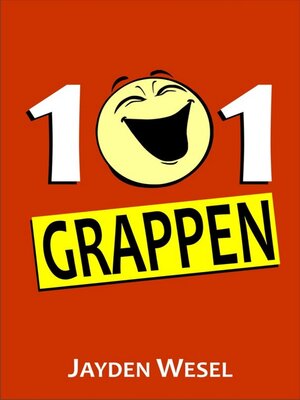cover image of 101 Grappen
